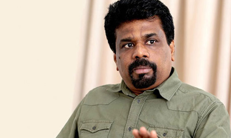 Anura Kumara urges public to cast their votes directly to NPP